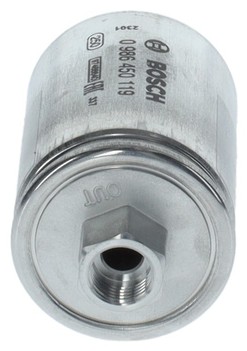Bosch 986 450 119 фильтр топлива фото №1