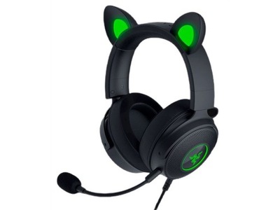 Słuchawki RAZER Kraken Kitty V2 Pro