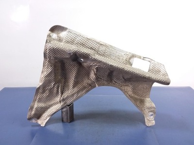 Bmw x5 e70 f15 f16 защита тепловая 7185028 фото №1