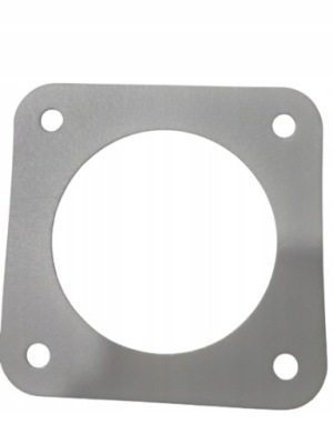 Оригинальная прокладка усилитель тормозов ham. mercedes ml 164 фото №1