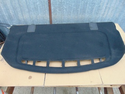 Полиця задня задня ford focus mk3 sedan фото №1