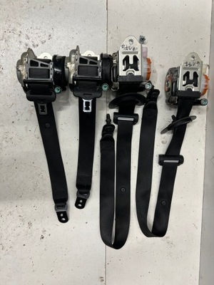 Mercedes w177 ремни безопасности komplekt 4x фото №1