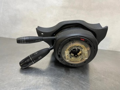 Перемикач комбінований стрічка mercedes slk r172 w172 172 a1729006002 фото №1