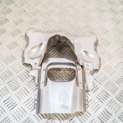 Bmw 6 f12 f13 2013 другое запчасти отсек двигателя фото №1