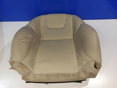 Volvo v60 2015 po права сидіння, сидіння фото №1