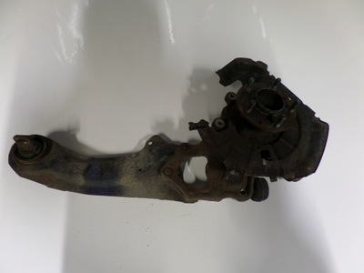 Mazda 6 gh hb ступиця поворотний кулак задня задня фото №1