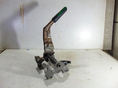 Важіль гальма ручного partner berlingo ii фото №1