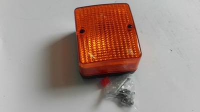 LIEBHERR A310 LAMPA KIERUNKOWSKAZU HELLA LUBLIN