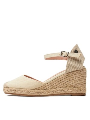 Refresh Espadryle 171599 Beżowy