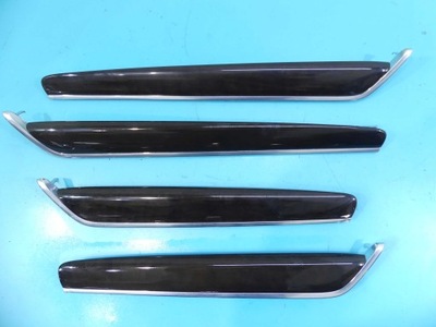 Молдинг dekor дверь drewno volvo s90 ii long фото №1