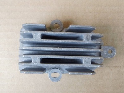 Alfa romeo stelvio блок управления модуль преобразователь лампы led 49142653 фото №1