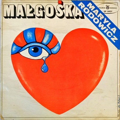 SP MARYLA RODOWICZ MAŁGOŚKA