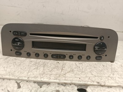 Alfa romeo оригінальний номер 7645327316 фото №1