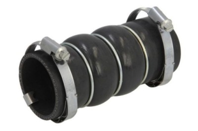 Шланг труба системи охолодження dcc013tts thermotec фото №1