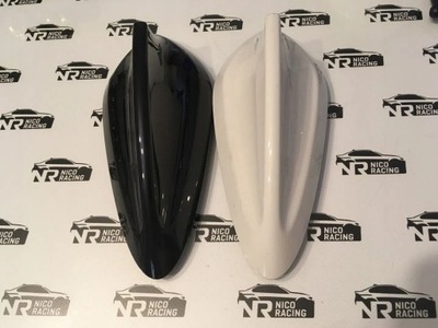 CUERPO PROTECCIÓN DE ANTENA BMW F20 F30 416 668 9606401  