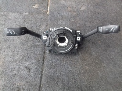 Переключатель комбинированный 5q0953507ag vw golf vii фото №1