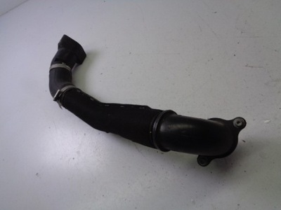 Труба интеркулер audi q3 i 8u lift s-line 2.0 tdi 2018 rok фото №1