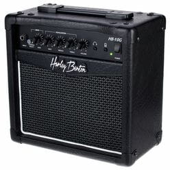 Wzmacniacz Combo Harley Benton HB-10G