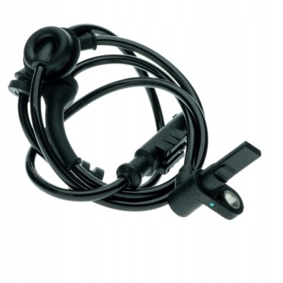 Датчик abs перед ліва праві chrysler fiat lancia фото №1