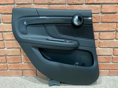 Mini countryman f60 обшивка обивка дверь фото №1