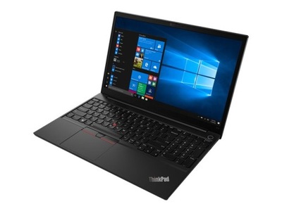 Lenovo ThinkPad E15 Gen2 15.6”_Ryzen 7_16GB_512SSD