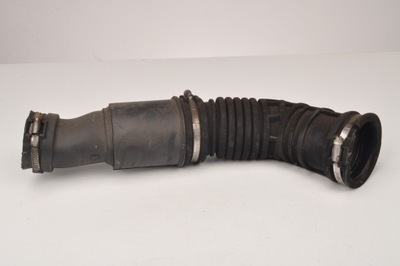 Opel mokka i 1.7 cdti труба повітрозабірник повітря фото №1