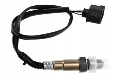 Датчик лямбда-зонд nty do chrysler 200 2.4 фото №1