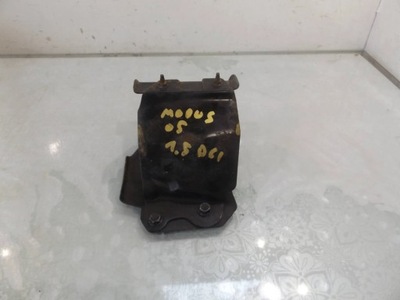 Modus 1,5dci захист фільтра пального фото №1