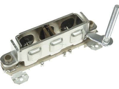 Диодный мост генератора mitsubishi arc5019 mitsubishi фото №1