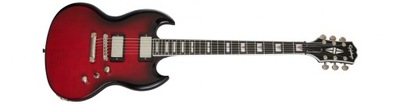 Epiphone SG Prophecy RTA gitara elektryczna