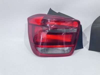 Лампа задня задня bmw 1 f20 11- org фото №1