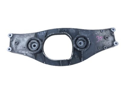 Mercedes s w221 кронштейн підпора міст a2213521406 фото №1