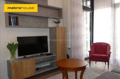 Mieszkanie, Warszawa, 30 m²