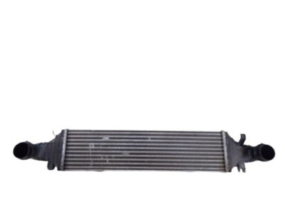 E klasa w212 lift інтеркулер радіатор 2.0 cgi фото №1