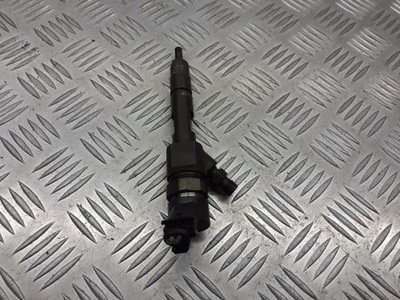 Інжектор форсунка renault scenic ii 1.9 dci фото №1