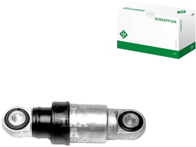 Ina гасник коливань ремінь багаторучний. vw lt ina фото №1