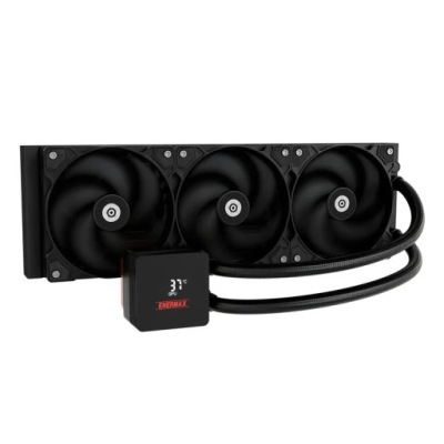 Enermax ELC-LMIV360-SF system chłodzenia komputerów Procesor Zestaw do...
