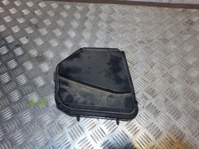 Bmw 6 f12 f13 7555152 другая часть отсек двигателя фото №1