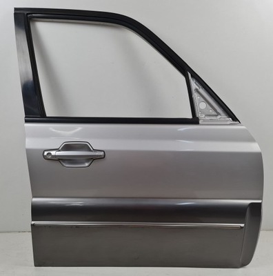 Дверь передние правый перед yk hyundai terracan фото №1