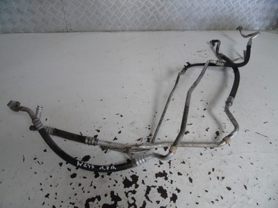 Провода кондиционера mercedes w245 1.7 бензин фото №1