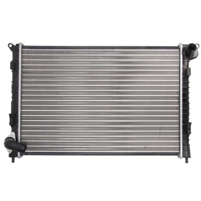 Радиатор wody mini mini r50 r53 r52 01-08 фото №1