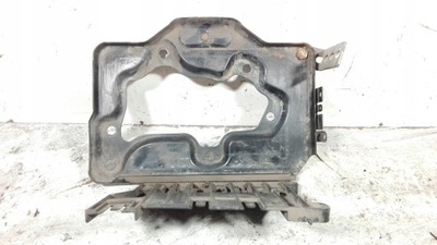 Основание полка аккумулятор opel vectra b фото №1