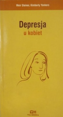 Meir Steiner - Depresja u kobiet