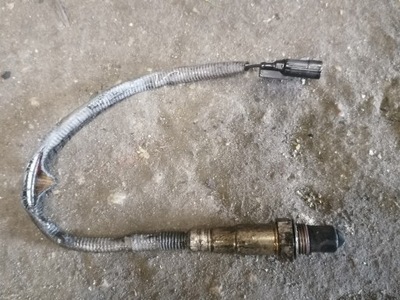 Clio iv kangoo iii megane talisman датчик лямбда-зонд фото №1