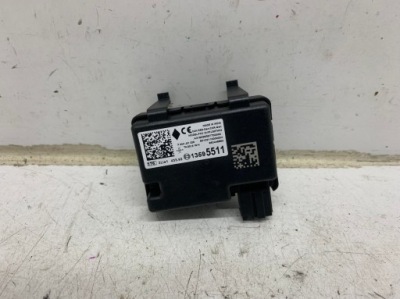 Модуль блок управления замка 13595511 opel astra k 15-19 фото №1