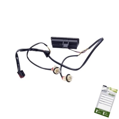 Кнопка крышки do land rover range rover sport i 2009 2010 2011 2012 2013 фото №1