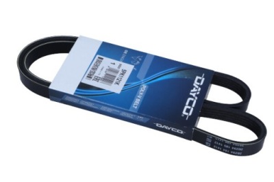 Ремінь багатореберний 5pk1121k фото №1