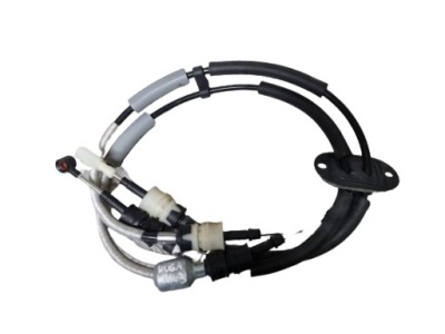 Ford kuga mk3 тросы переключения передач lx6r-7e395-nd фото №1