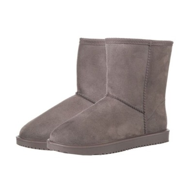HKM buty zimowe DAVOS taupe 39