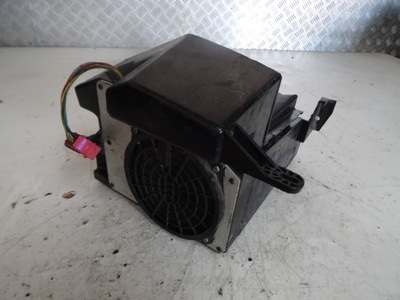 Динамик сабвуфер audi a3 8l 8l0035381g фото №1